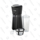 Mr. Coffee Iced Coffee Maker with Reusable Tumbler | $25 | Amazon